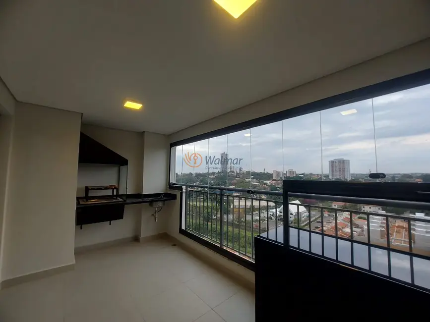 Apartamento com 2 quartos à venda, 73m2 em Nova Campinas, Campinas - SP - imagem 7 Foto 7 de Apartamento com 2 quartos à venda, 73m2 em Nova Campinas, Campinas - SP