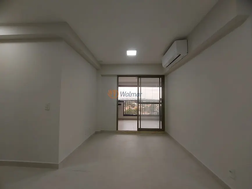Apartamento com 2 quartos à venda, 73m2 em Nova Campinas, Campinas - SP - imagem 3 Foto 3 de Apartamento com 2 quartos à venda, 73m2 em Nova Campinas, Campinas - SP