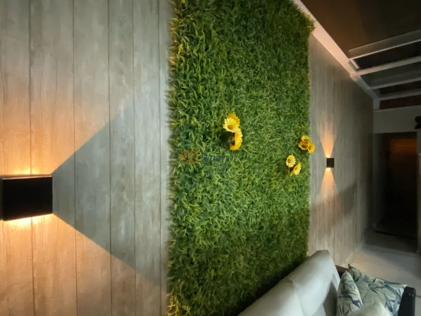 Foto 6 de Casa de Condomínio com 3 quartos à venda, 146m2 em Parque Jambeiro, Campinas - SP