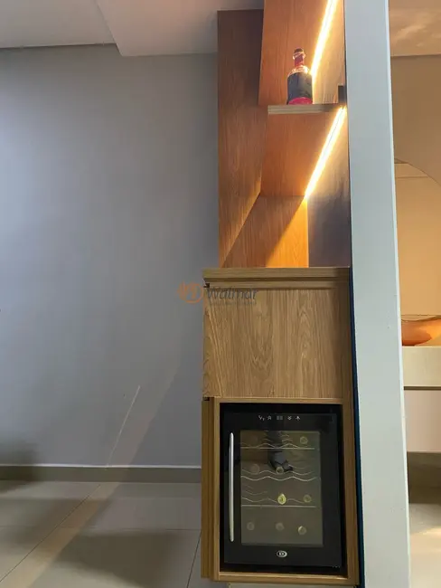 Foto 8 de Casa de Condomínio com 3 quartos à venda, 146m2 em Parque Jambeiro, Campinas - SP