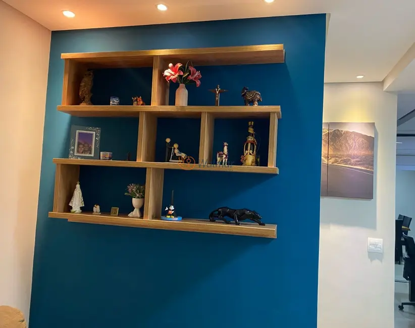 Foto 9 de Casa de Condomínio com 3 quartos à venda, 146m2 em Parque Jambeiro, Campinas - SP