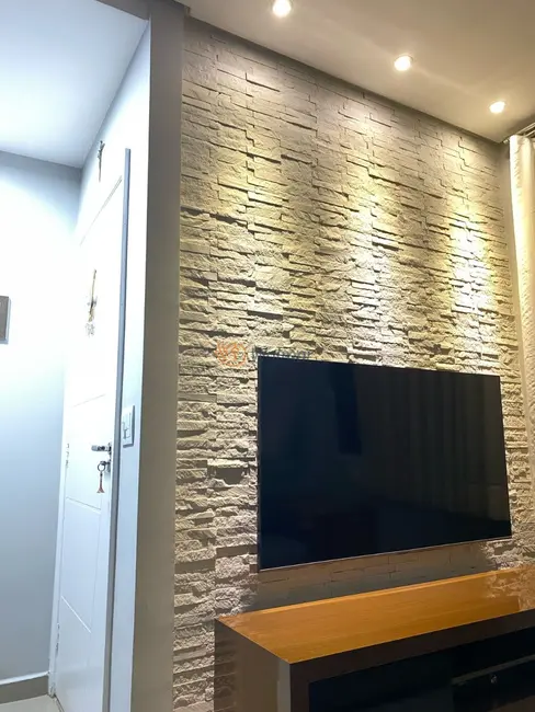 Foto 7 de Casa de Condomínio com 3 quartos à venda, 146m2 em Parque Jambeiro, Campinas - SP