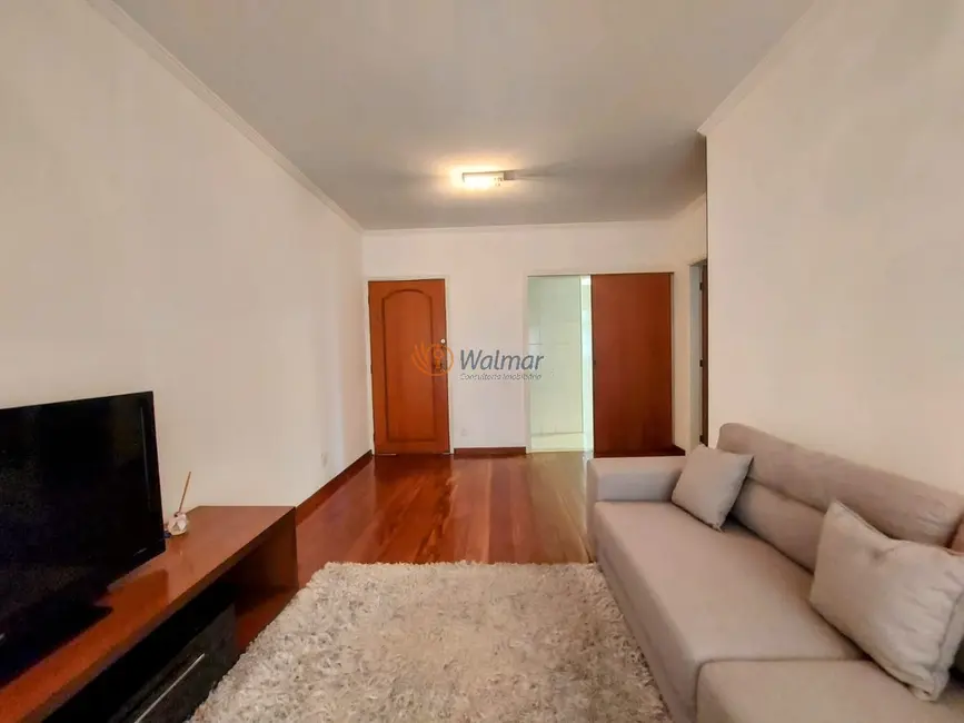 Apartamento com 3 quartos para alugar, 94m2 em Cambuí, Campinas - SP - imagem 3 Foto 3 de Apartamento com 3 quartos para alugar, 94m2 em Cambuí, Campinas - SP