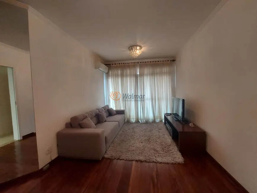 Apartamento com 3 quartos para alugar, 94m2 em Cambuí, Campinas - SP - imagem 5 Foto 5 de Apartamento com 3 quartos para alugar, 94m2 em Cambuí, Campinas - SP