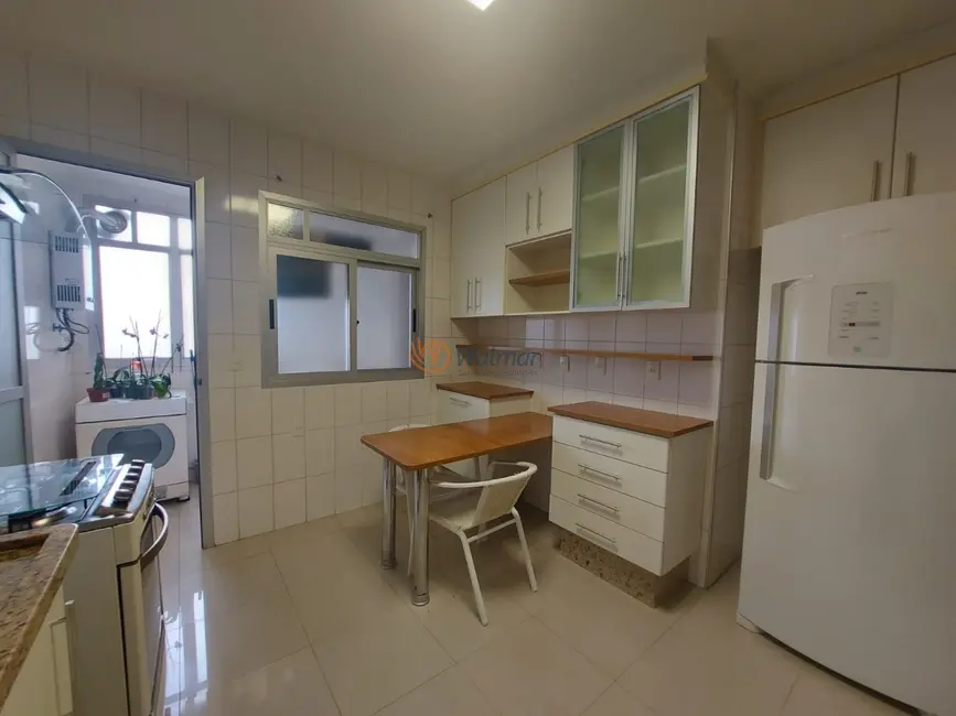 Apartamento com 3 quartos para alugar, 94m2 em Cambuí, Campinas - SP - imagem 9 Foto 9 de Apartamento com 3 quartos para alugar, 94m2 em Cambuí, Campinas - SP