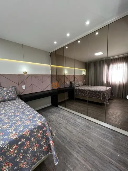Apartamento com 3 quartos para alugar, 142m2 em Jardim Chapadão, Campinas - SP - imagem 9 Foto 9 de Apartamento com 3 quartos para alugar, 142m2 em Jardim Chapadão, Campinas - SP