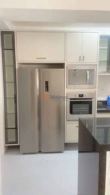 Apartamento com 3 quartos para alugar, 142m2 em Jardim Chapadão, Campinas - SP - imagem 7 Foto 7 de Apartamento com 3 quartos para alugar, 142m2 em Jardim Chapadão, Campinas - SP
