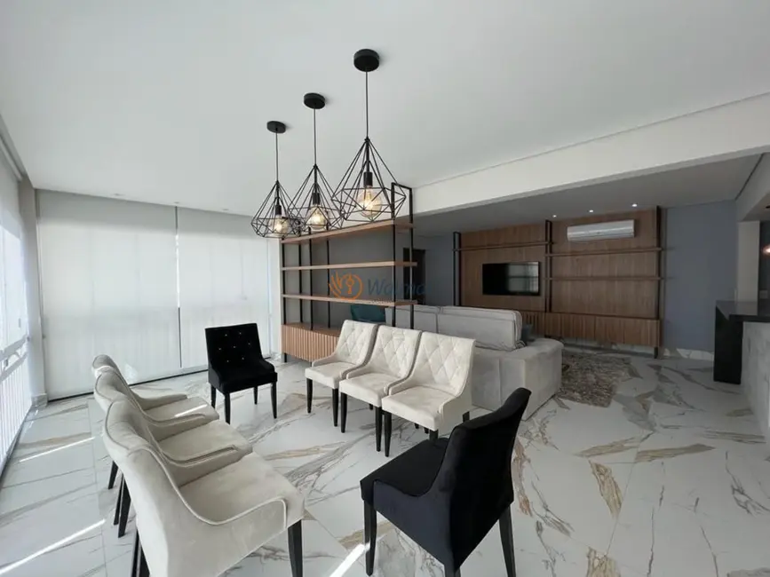 Apartamento com 3 quartos para alugar, 142m2 em Jardim Chapadão, Campinas - SP - imagem 3 Foto 3 de Apartamento com 3 quartos para alugar, 142m2 em Jardim Chapadão, Campinas - SP