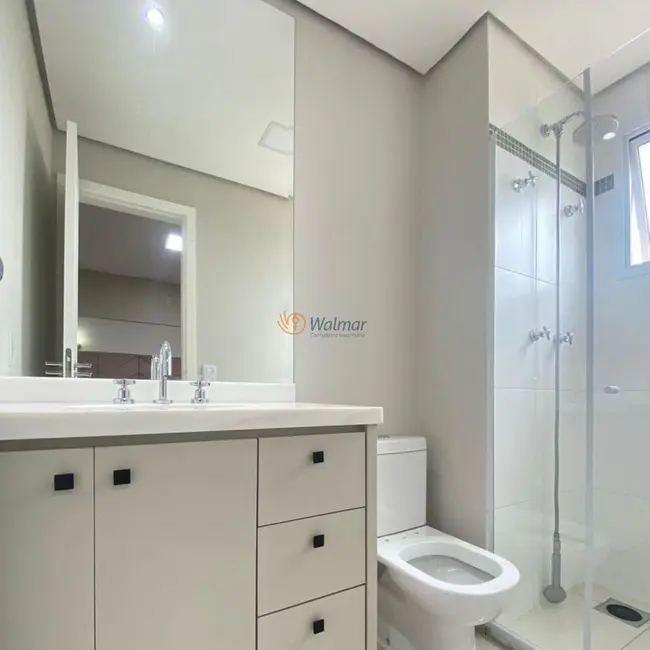 Apartamento com 3 quartos para alugar, 142m2 em Jardim Chapadão, Campinas - SP - imagem 4 Foto 4 de Apartamento com 3 quartos para alugar, 142m2 em Jardim Chapadão, Campinas - SP