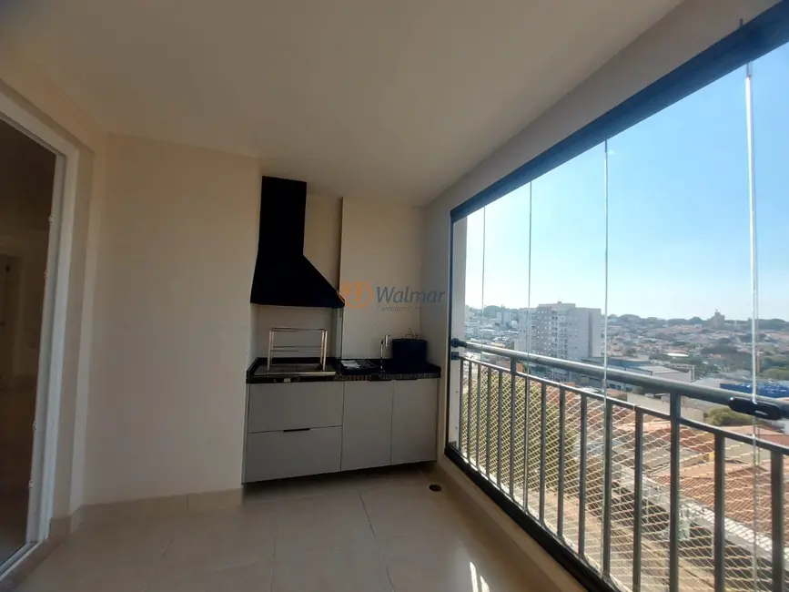 Apartamento com 3 quartos para alugar, 84m2 em Taquaral, Campinas - SP - imagem 8 Foto 8 de Apartamento com 3 quartos para alugar, 84m2 em Taquaral, Campinas - SP