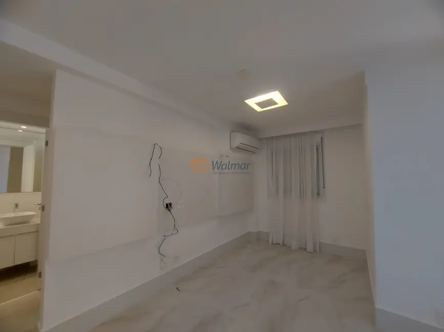 Apartamento com 3 quartos para alugar, 84m2 em Taquaral, Campinas - SP - imagem 6 Foto 6 de Apartamento com 3 quartos para alugar, 84m2 em Taquaral, Campinas - SP