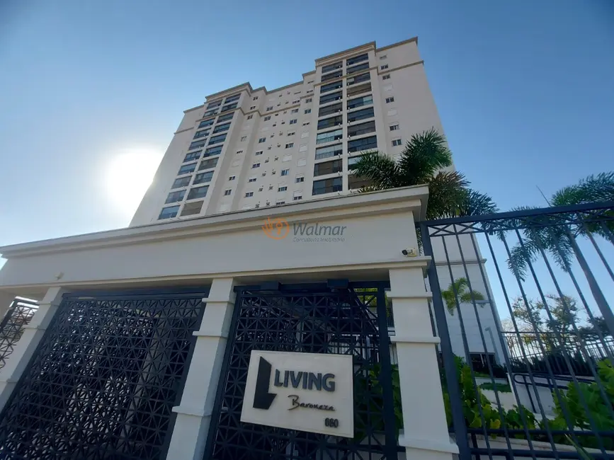 Apartamento com 3 quartos para alugar, 84m2 em Taquaral, Campinas - SP - imagem 1 Foto 1 de Apartamento com 3 quartos para alugar, 84m2 em Taquaral, Campinas - SP