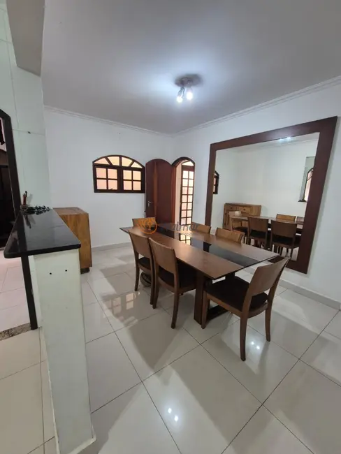 Foto 5 de Casa com 3 quartos à venda, 290m2 em Parque Taquaral, Campinas - SP