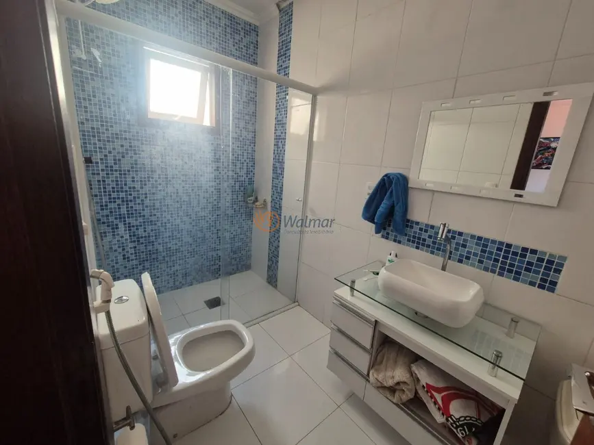 Foto 7 de Casa com 3 quartos à venda, 290m2 em Parque Taquaral, Campinas - SP