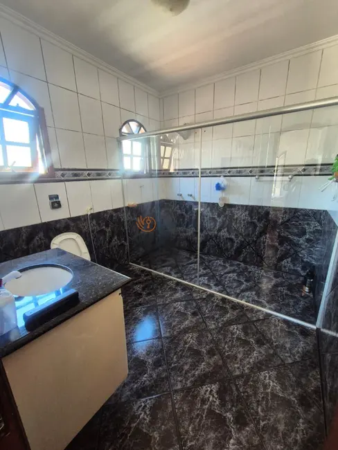 Foto 6 de Casa com 3 quartos à venda, 290m2 em Parque Taquaral, Campinas - SP