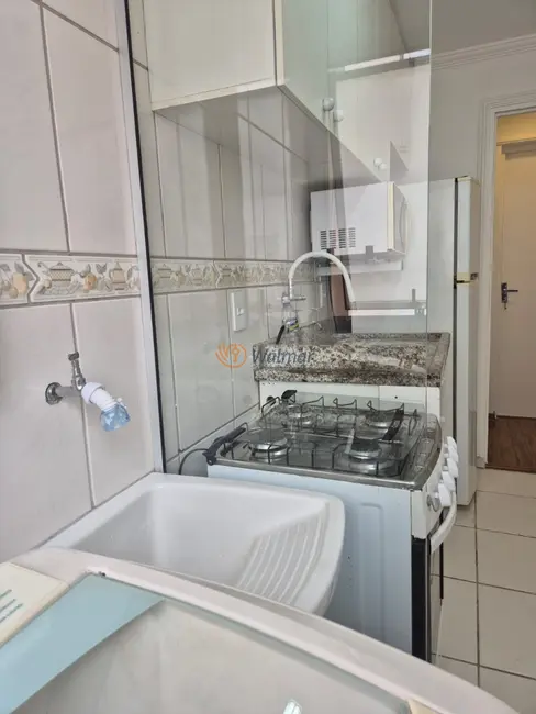 Foto 9 de Apartamento com 1 quarto à venda, 38m2 em Botafogo, Campinas - SP