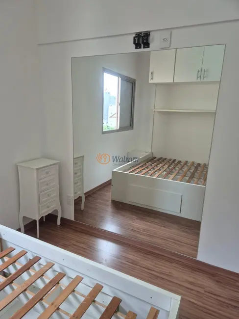 Foto 3 de Apartamento com 1 quarto à venda, 38m2 em Botafogo, Campinas - SP