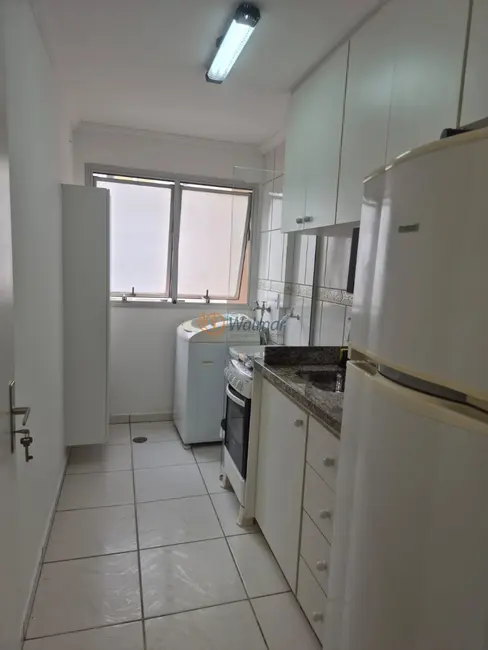 Foto 4 de Apartamento com 1 quarto à venda, 38m2 em Botafogo, Campinas - SP