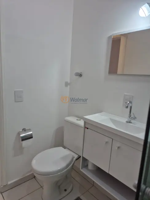 Foto 5 de Apartamento com 1 quarto à venda, 38m2 em Botafogo, Campinas - SP