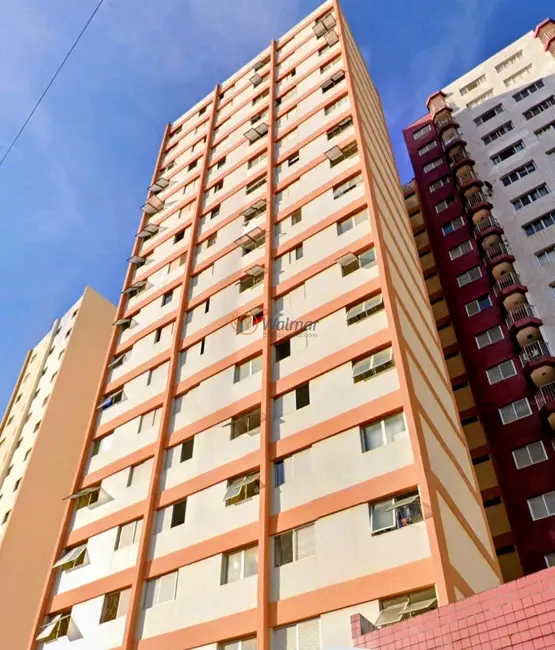 Foto 1 de Apartamento com 1 quarto à venda, 38m2 em Botafogo, Campinas - SP