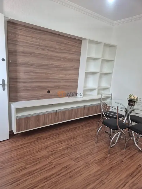 Foto 7 de Apartamento com 1 quarto à venda, 38m2 em Botafogo, Campinas - SP