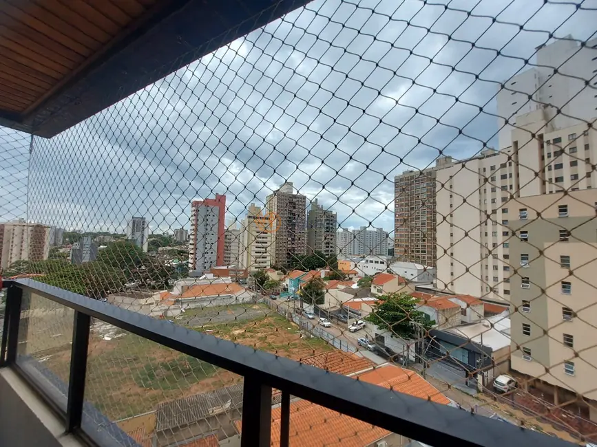 Foto 6 de Apartamento com 1 quarto à venda e para alugar, 50m2 em Cambuí, Campinas - SP