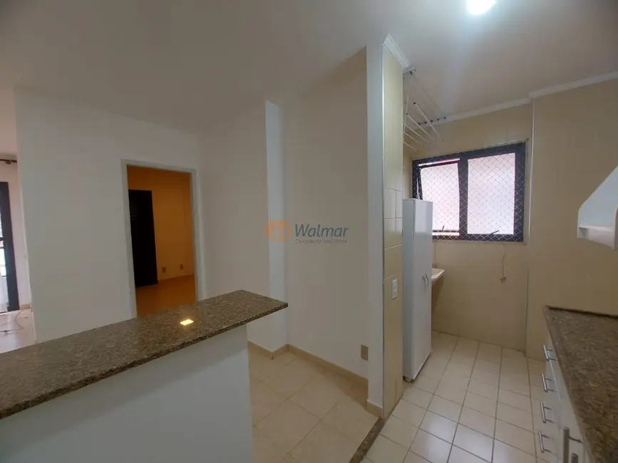 Foto 5 de Apartamento com 1 quarto à venda e para alugar, 50m2 em Cambuí, Campinas - SP