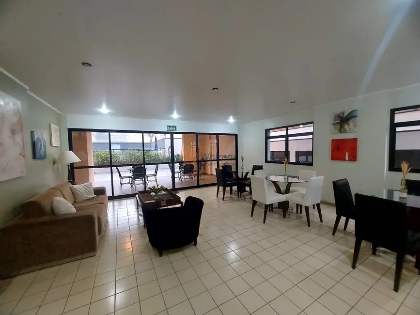 Foto 7 de Apartamento com 1 quarto à venda e para alugar, 50m2 em Cambuí, Campinas - SP
