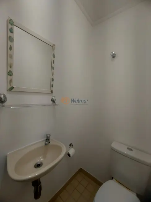 Foto 9 de Apartamento com 1 quarto à venda e para alugar, 50m2 em Cambuí, Campinas - SP