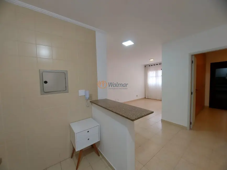Foto 1 de Apartamento com 1 quarto à venda e para alugar, 50m2 em Cambuí, Campinas - SP