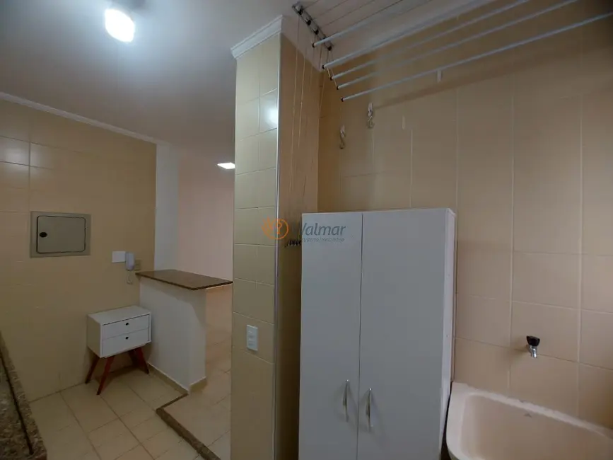 Foto 8 de Apartamento com 1 quarto à venda e para alugar, 50m2 em Cambuí, Campinas - SP