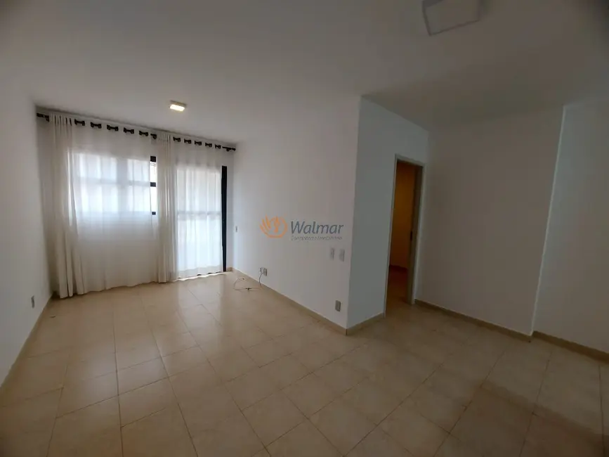 Foto 2 de Apartamento com 1 quarto à venda e para alugar, 50m2 em Cambuí, Campinas - SP