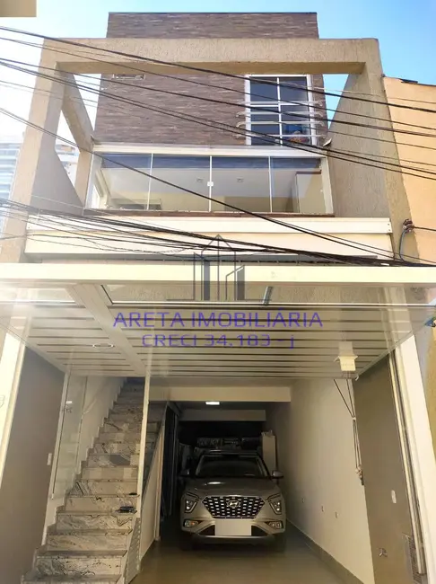 Foto 1 de Casa com 2 quartos à venda, 120m2 em Ipiranga, São Paulo - SP