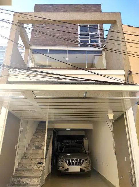 Casa com 2 quartos à venda, 120m2 em Ipiranga, São Paulo - SP - imagem 1 Foto 1 de Casa com 2 quartos à venda, 120m2 em Ipiranga, São Paulo - SP