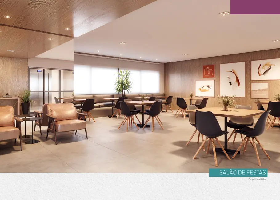 Apartamento com 2 quartos à venda, 40m2 em Saúde, São Paulo - SP - imagem 5 Foto 5 de Apartamento com 2 quartos à venda, 40m2 em Saúde, São Paulo - SP