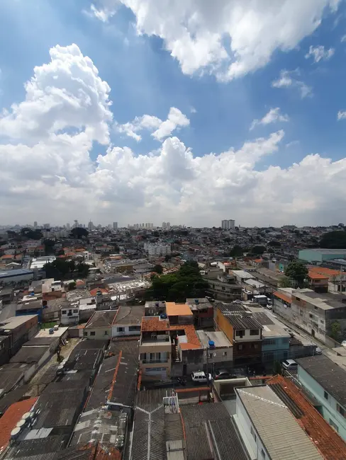 Foto 1 de Apartamento com 2 quartos à venda, 63m2 em Água Funda, São Paulo - SP