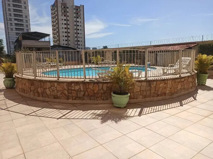 Foto 2 de Apartamento com 2 quartos à venda, 63m2 em Água Funda, São Paulo - SP