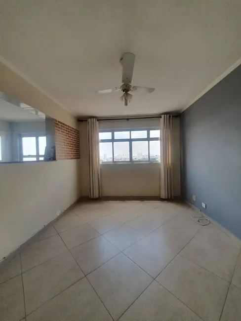 Foto 3 de Apartamento com 2 quartos à venda, 63m2 em Água Funda, São Paulo - SP