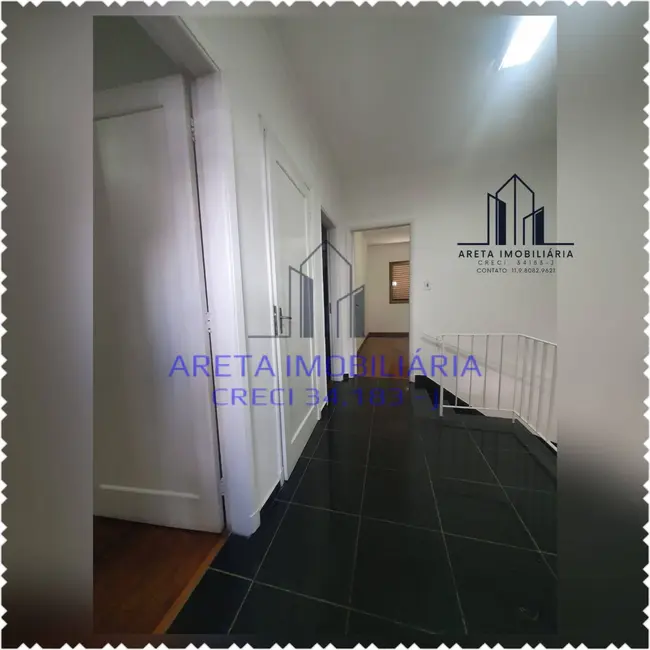 Foto 9 de Casa com 3 quartos à venda, 152m2 em Saúde, São Paulo - SP