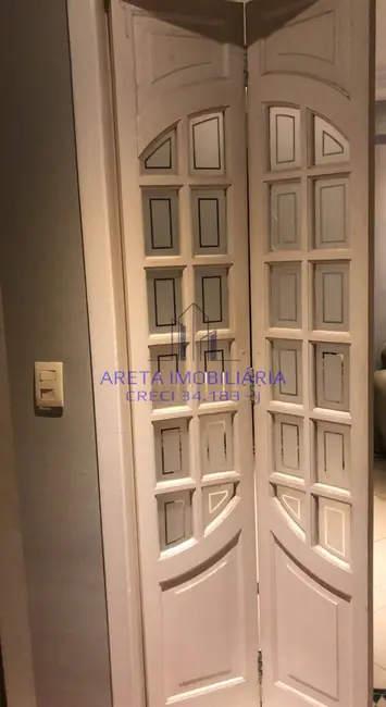 Foto 2 de Apartamento com 2 quartos à venda e para alugar, 52m2 em Jardim Marajoara, São Paulo - SP