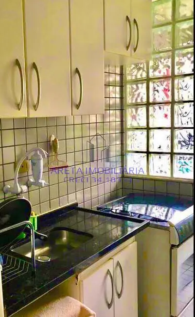Foto 3 de Apartamento com 2 quartos à venda e para alugar, 52m2 em Jardim Marajoara, São Paulo - SP
