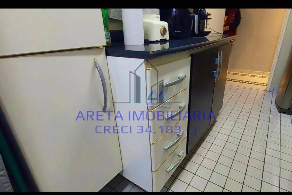 Foto 4 de Apartamento com 2 quartos à venda e para alugar, 52m2 em Jardim Marajoara, São Paulo - SP