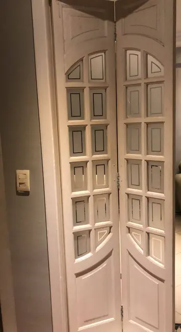 Foto 2 de Apartamento com 2 quartos à venda e para alugar, 52m2 em Jardim Marajoara, São Paulo - SP