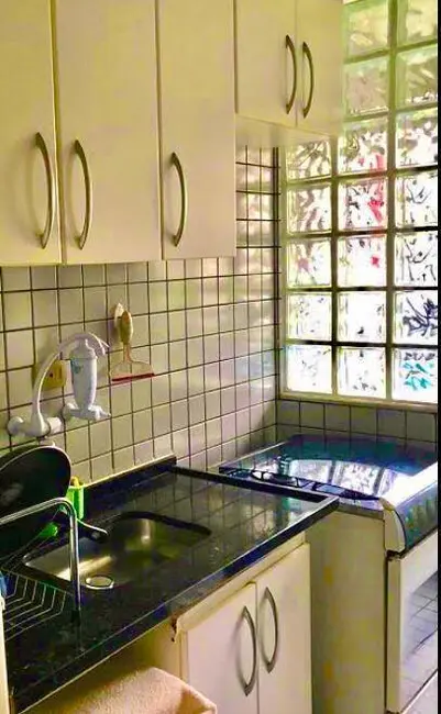 Foto 3 de Apartamento com 2 quartos à venda e para alugar, 52m2 em Jardim Marajoara, São Paulo - SP