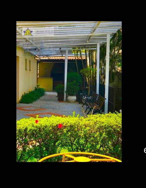 Foto 5 de Apartamento com 2 quartos à venda e para alugar, 52m2 em Jardim Marajoara, São Paulo - SP