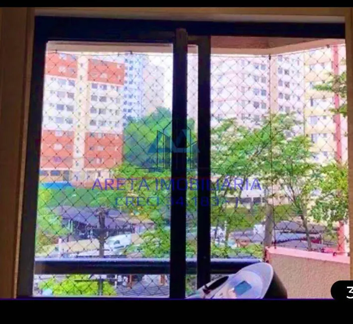 Foto 7 de Apartamento com 2 quartos à venda e para alugar, 52m2 em Jardim Marajoara, São Paulo - SP
