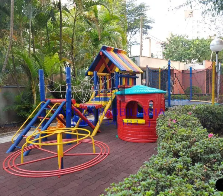 Foto 9 de Apartamento com 2 quartos à venda e para alugar, 52m2 em Jardim Marajoara, São Paulo - SP