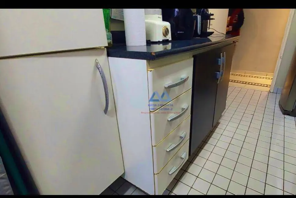 Foto 4 de Apartamento com 2 quartos à venda e para alugar, 52m2 em Jardim Marajoara, São Paulo - SP