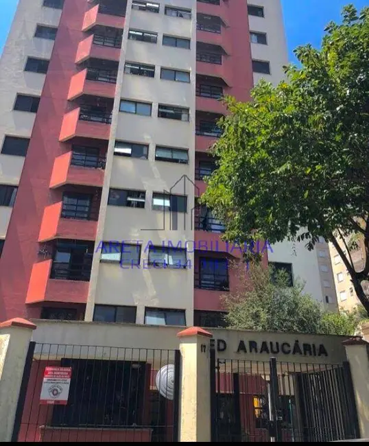 Foto 1 de Apartamento com 2 quartos à venda e para alugar, 50m2 em Jardim Marajoara, São Paulo - SP
