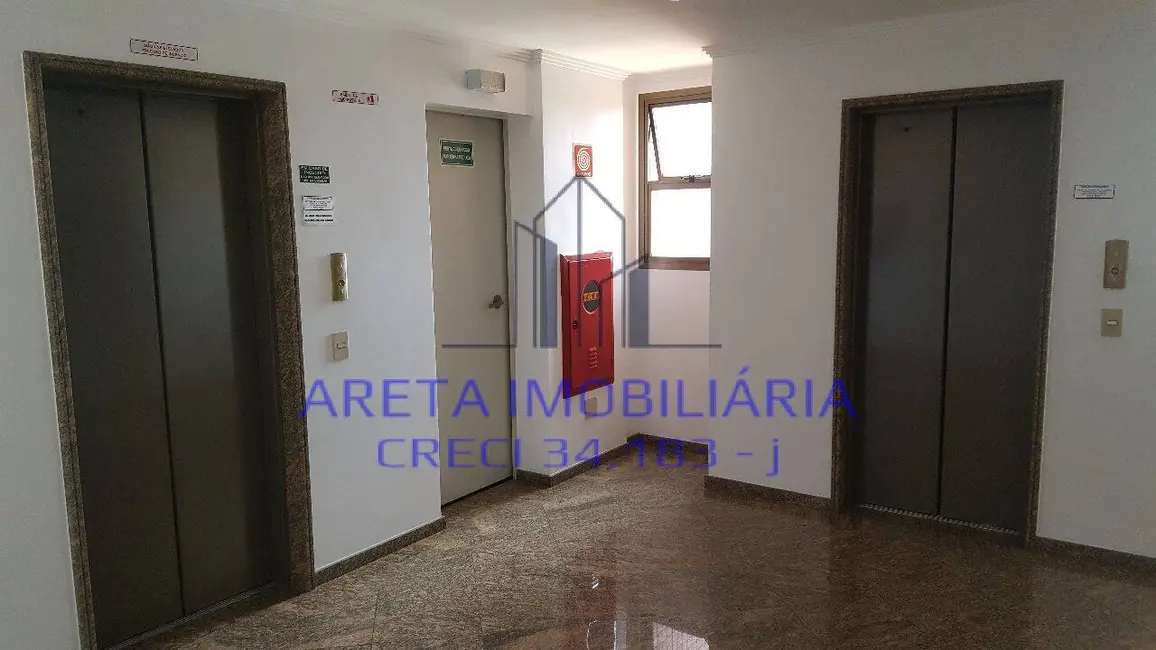 Foto 2 de Apartamento com 3 quartos para alugar, 100m2 em Vila Bastos, Santo Andre - SP